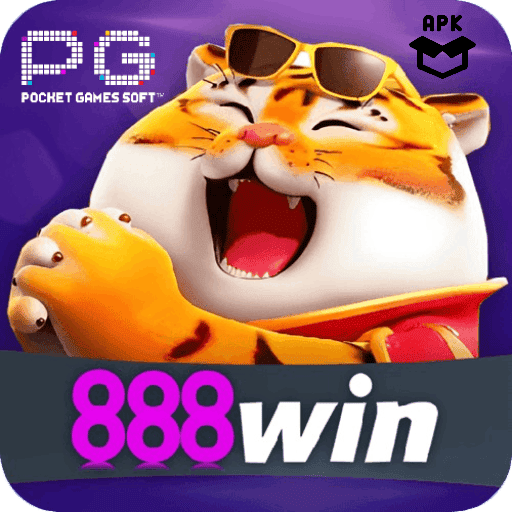 APK oficial da 888WIN para Android
