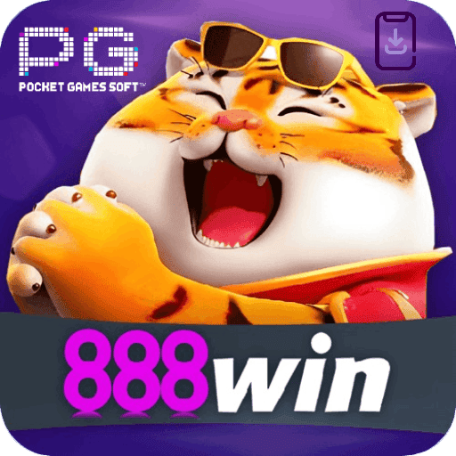 APP oficial da 888WIN para mobile