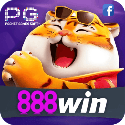 Página oficial da 888WIN no Facebook