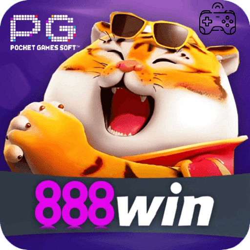 Jogos online da 888WIN com variedade de opções