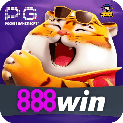 Jogos de loteria online na 888WIN