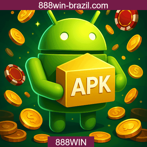 888WIN APK - Download Oficial Android