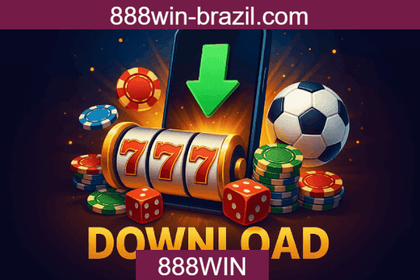 Como Usar App 888WIN