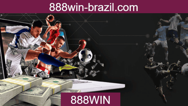 Como Apostar na 888WIN Bet