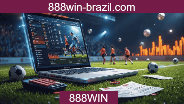 Estratégias de Apostas 888WIN