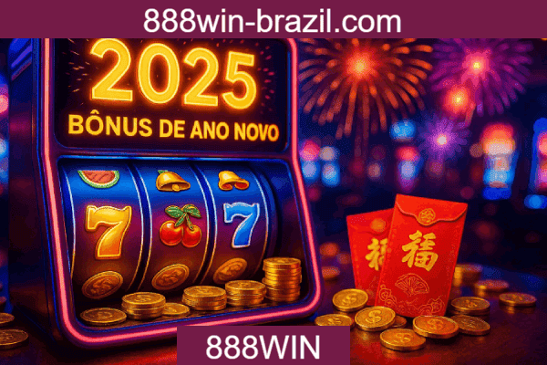 888WIN Bônus - Catálogo Completo 2025