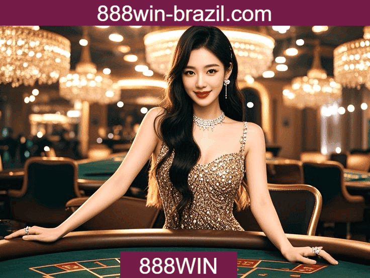 Catálogo Completo de Bônus 888WIN