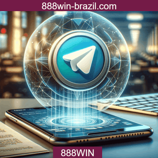 888WIN Telegram Oficial